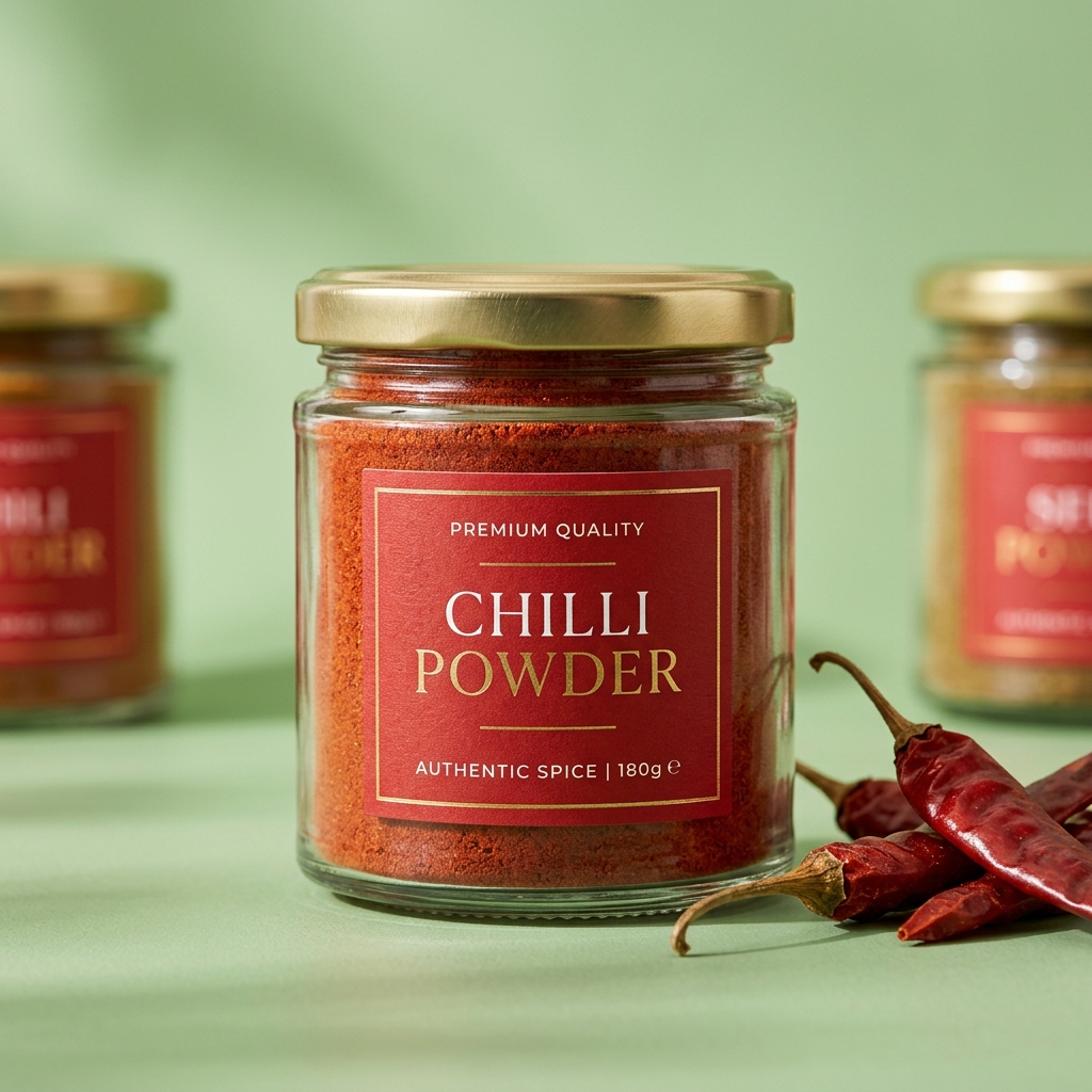 Chilli Powder